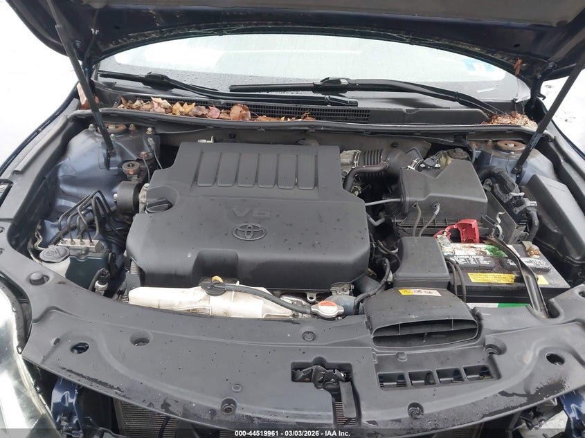 2016 Toyota Avalon Limited VIN: 4T1BK1EB8GU228734 Lot: 44519961