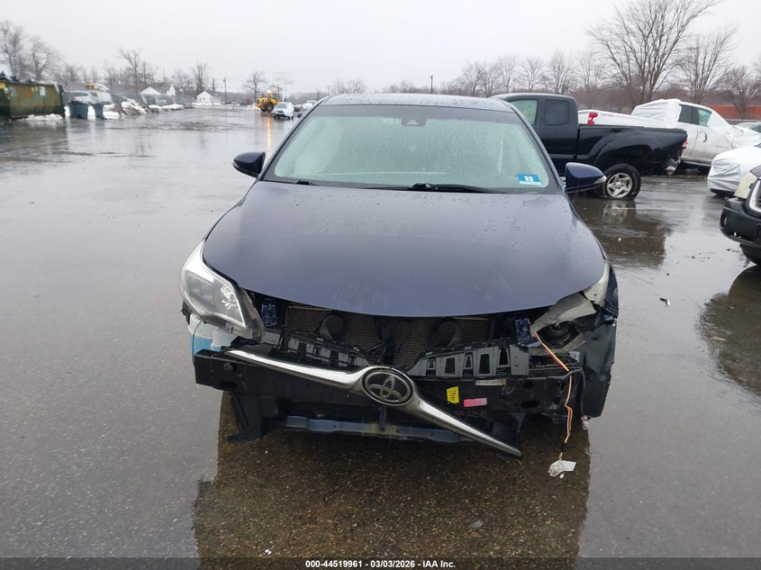 2016 Toyota Avalon Limited VIN: 4T1BK1EB8GU228734 Lot: 44519961