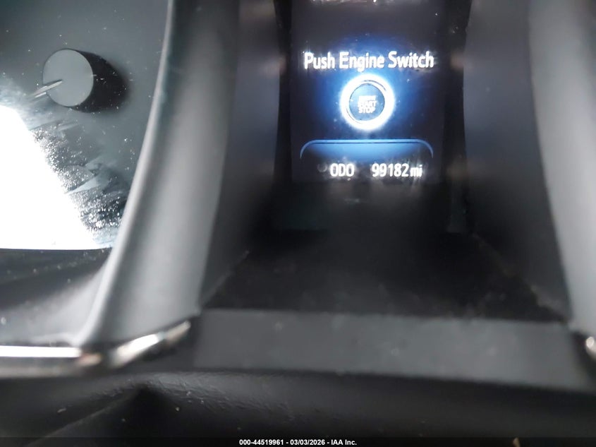 2016 Toyota Avalon Limited VIN: 4T1BK1EB8GU228734 Lot: 44519961