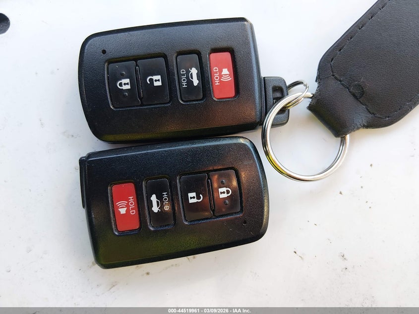 2016 Toyota Avalon Limited VIN: 4T1BK1EB8GU228734 Lot: 44519961