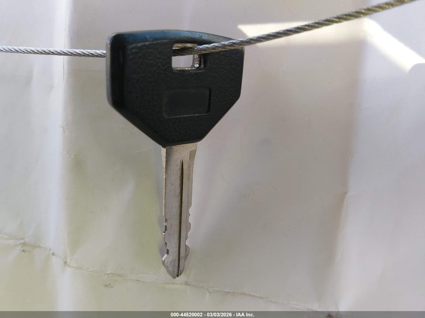 1994 Jeep Cherokee Sport VIN: 1J4FJ68S9RL142885 Lot: 44520002