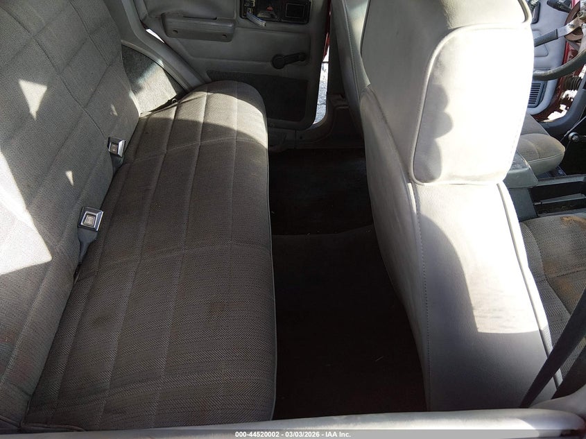 1994 Jeep Cherokee Sport VIN: 1J4FJ68S9RL142885 Lot: 44520002