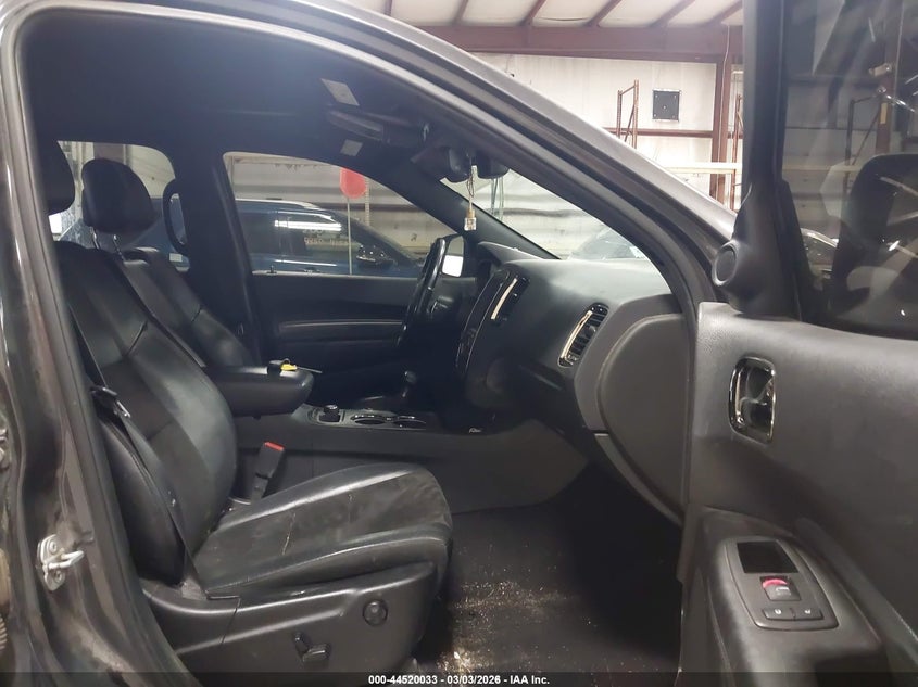 2019 Dodge Durango R/T