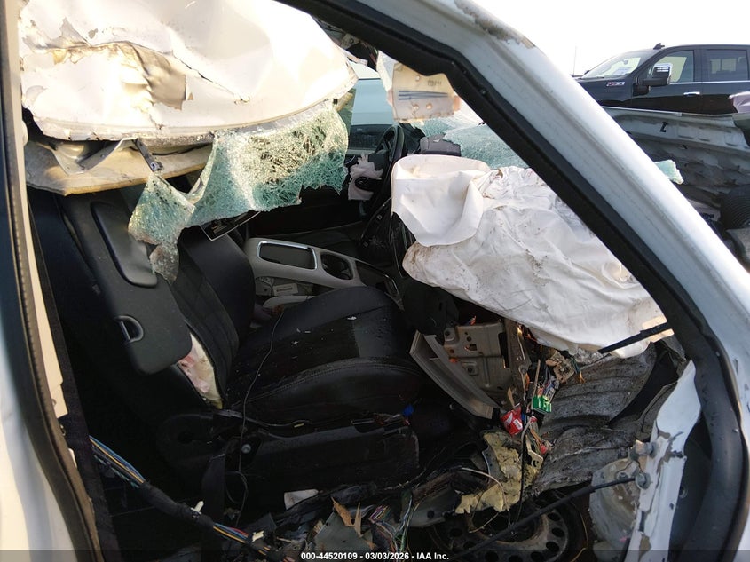 2014 Dodge Grand Caravan Sxt 30Th Anniversary