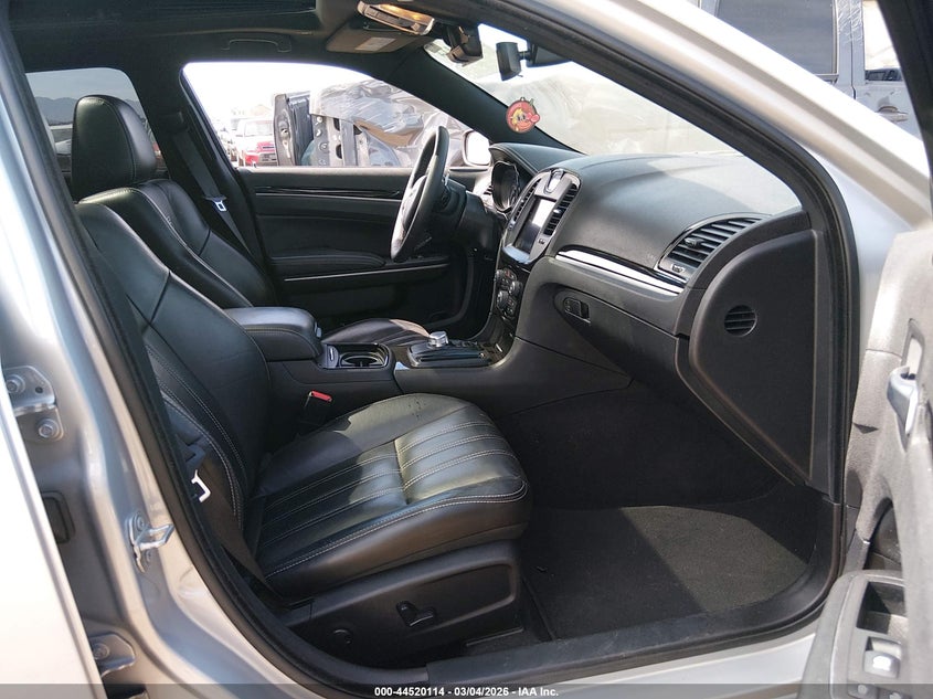 2023 Chrysler 300 300S