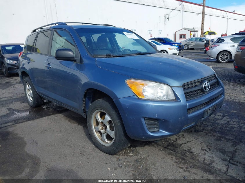 2011 Toyota Rav4