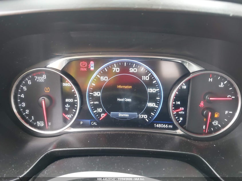 VIN 3GNKBERS0MS528549 2021 CHEVROLET BLAZER FWD RS