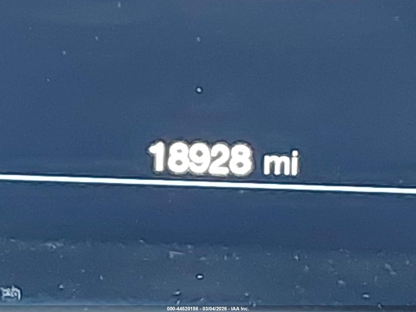 2024 Dodge Hornet R/T Plus Eawd VIN: ZACPDFDW8R3A23240 Lot: 44520158