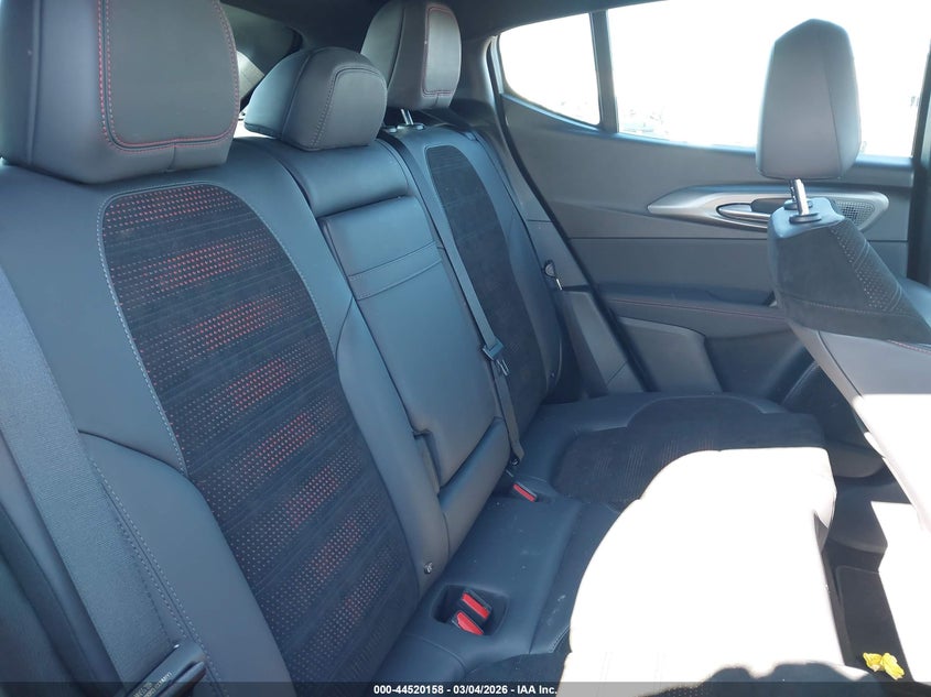 2024 Dodge Hornet R/T Plus Eawd VIN: ZACPDFDW8R3A23240 Lot: 44520158