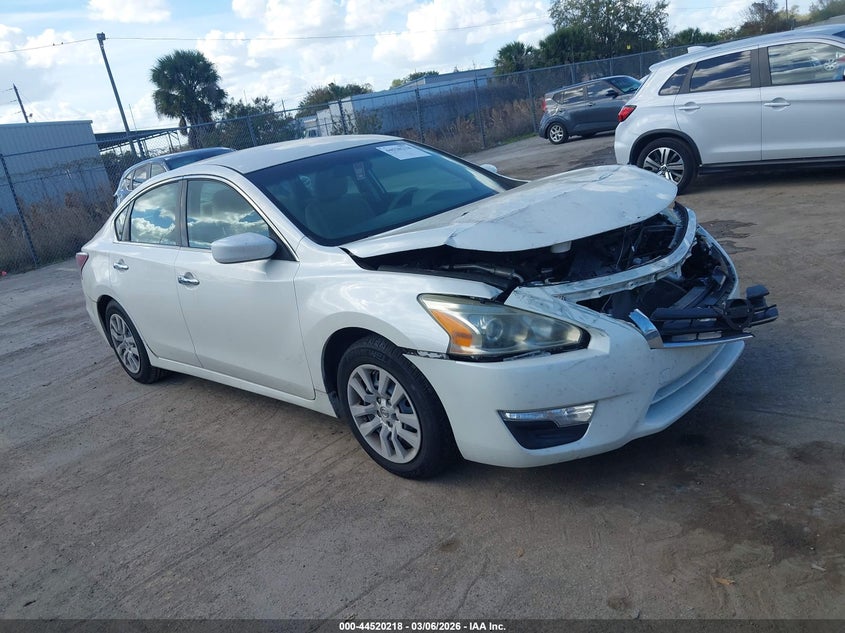 1N4AL3AP6FC453772 NISSAN ALTIMA Photo 1