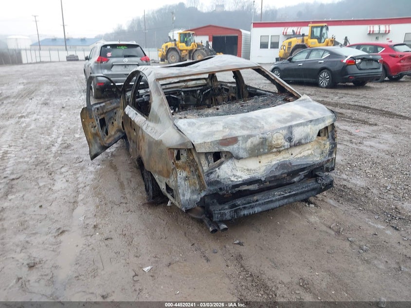 2016 Volkswagen Jetta 1.4T Se