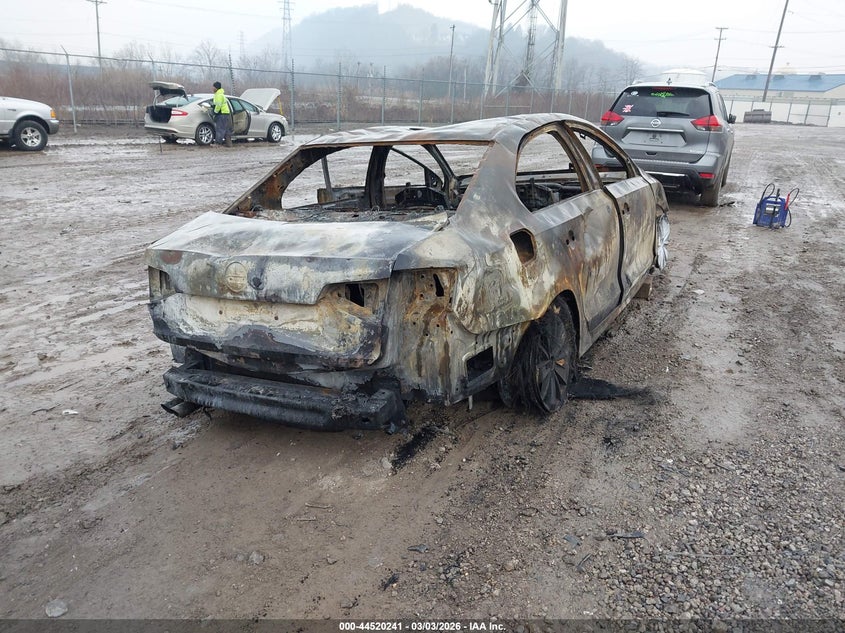 2016 Volkswagen Jetta 1.4T Se