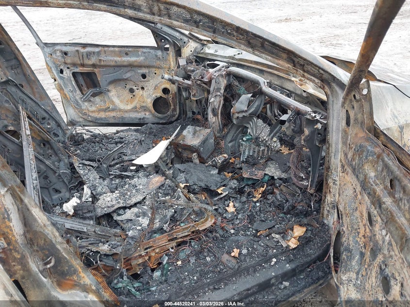 2016 Volkswagen Jetta 1.4T Se