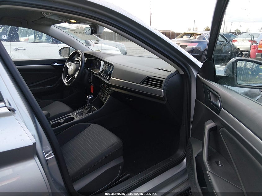 2024 Volkswagen Jetta 1.5T S