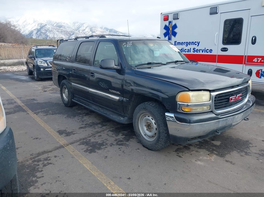 2003 GMC YUKON XL 1500 SLT