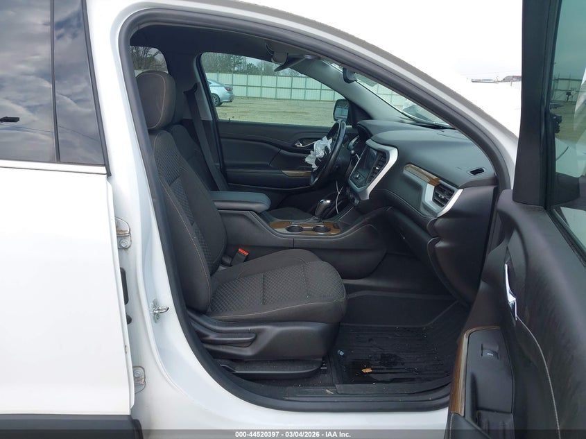 2019 GMC Acadia Sle-1