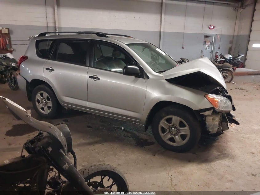 2010 Toyota Rav4