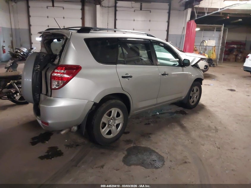 2010 Toyota Rav4