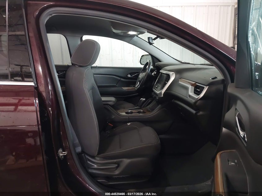 2017 GMC Acadia Sle-1