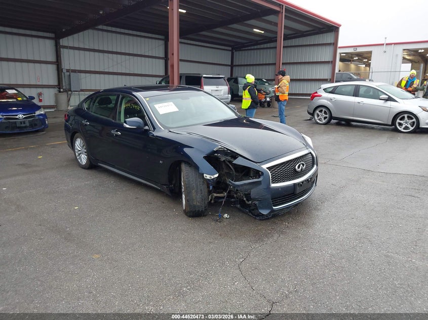 JN1BY1PR1GM720554 INFINITI Q70L Photo 1