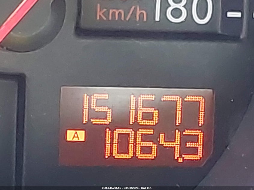 2009 Nissan 370Z Touring VIN: JN1AZ44E29M404823 Lot: 44520515