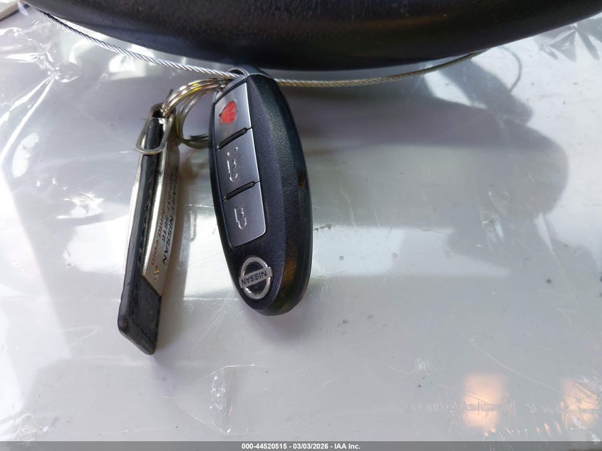 2009 Nissan 370Z Touring VIN: JN1AZ44E29M404823 Lot: 44520515