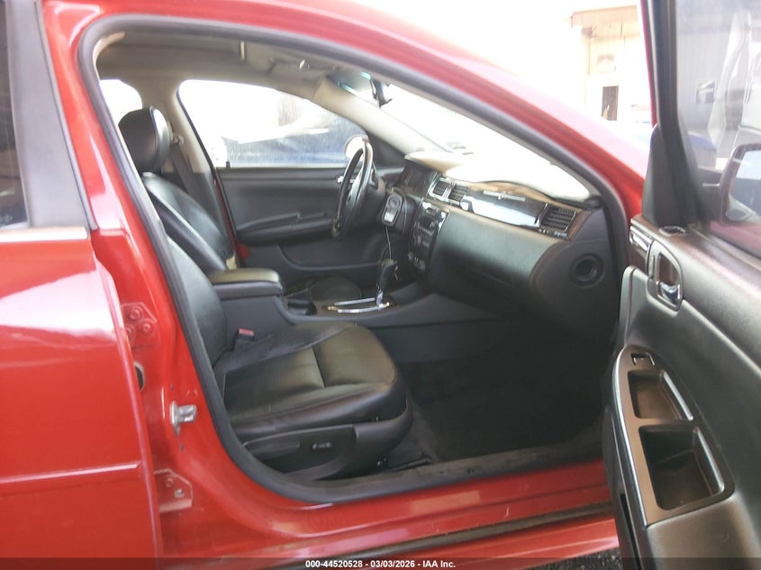 2013 Chevrolet Impala Ltz