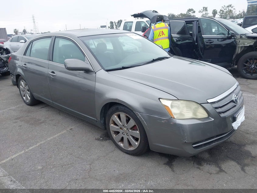 2007 Toyota Avalon Touring