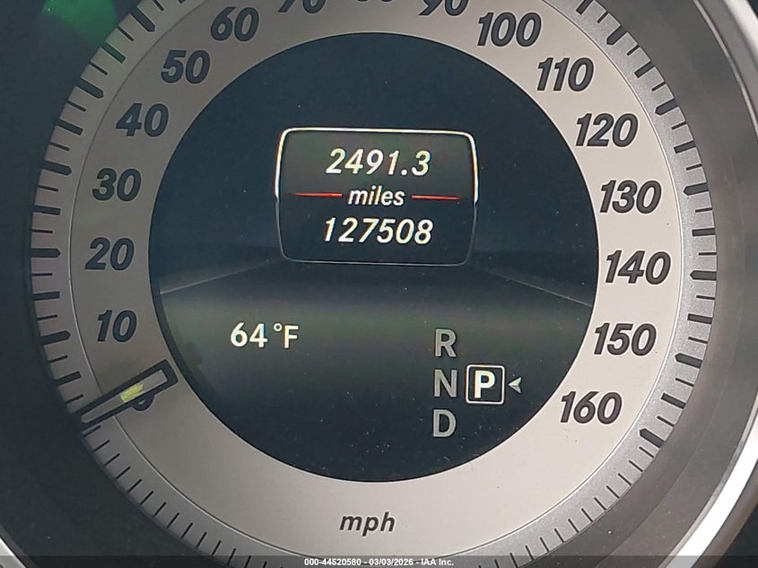 2014 Mercedes-Benz Cls 550 VIN: WDDLJ7DB9EA121437 Lot: 44520580