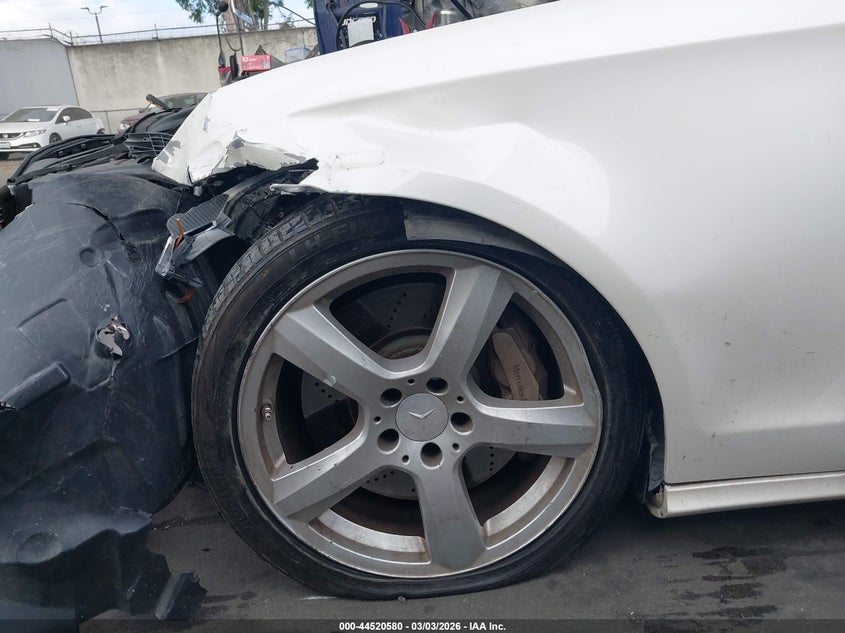 2014 Mercedes-Benz Cls 550 VIN: WDDLJ7DB9EA121437 Lot: 44520580