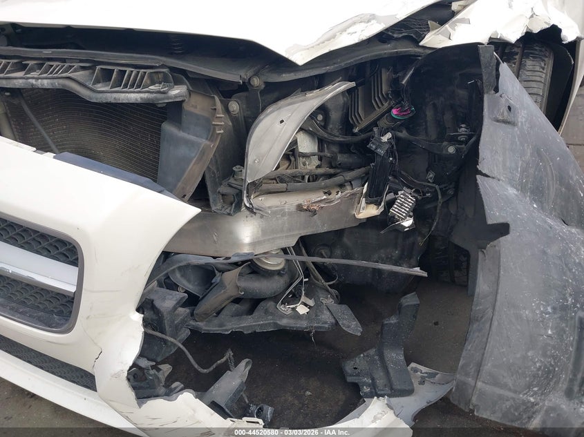 2014 Mercedes-Benz Cls 550 VIN: WDDLJ7DB9EA121437 Lot: 44520580