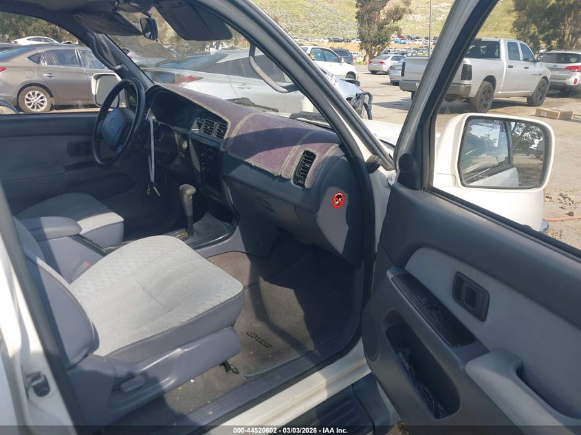 1996 Toyota 4Runner Sr5