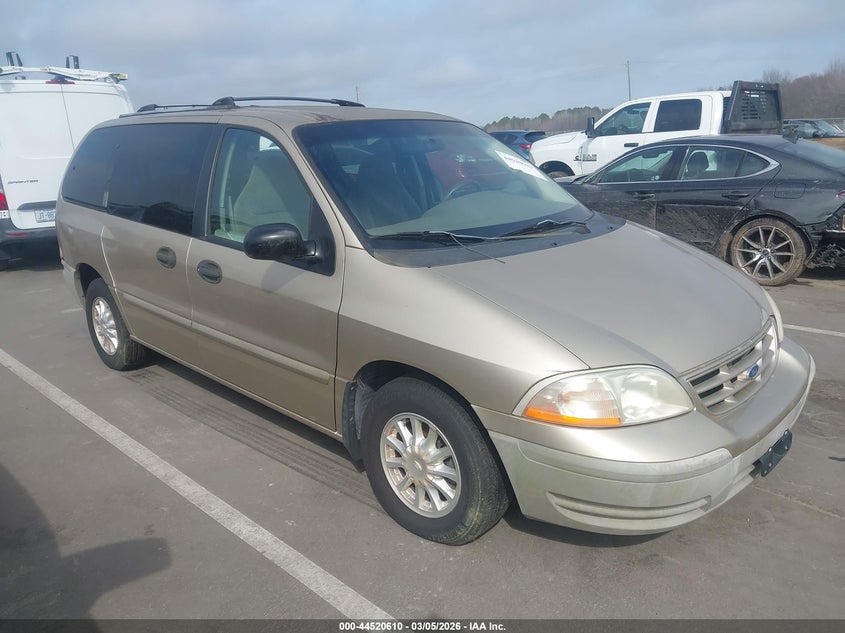 2FMZA5146YBA82891 FORD WINDSTAR Photo 1