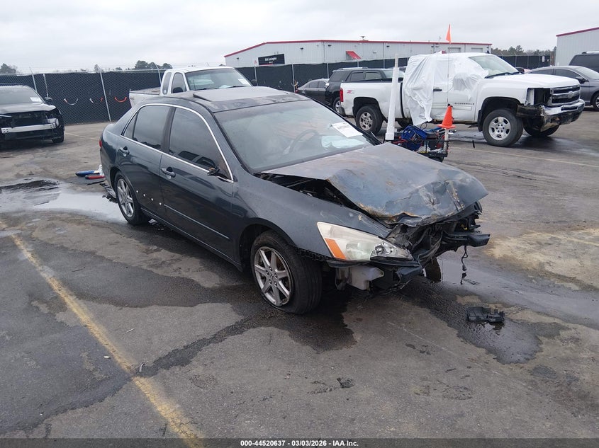 2004 Honda Accord 3.0 Ex