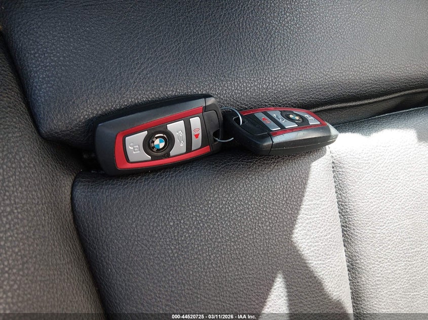 2019 BMW 430I Gran Coupe VIN: WBA4J1C58KBM16085 Lot: 44520725