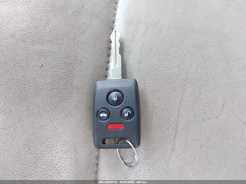 2008 Subaru Outback 2.5I Limited/2.5I Limited L.l. Bean Edition VIN: 4S4BP62C787362730 Lot: 44520753