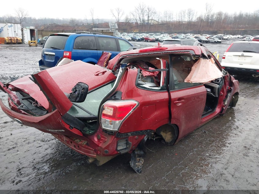 Vin: jf2sjabc7jh478794, lot: 45017521, subaru forester 2.5i 20184