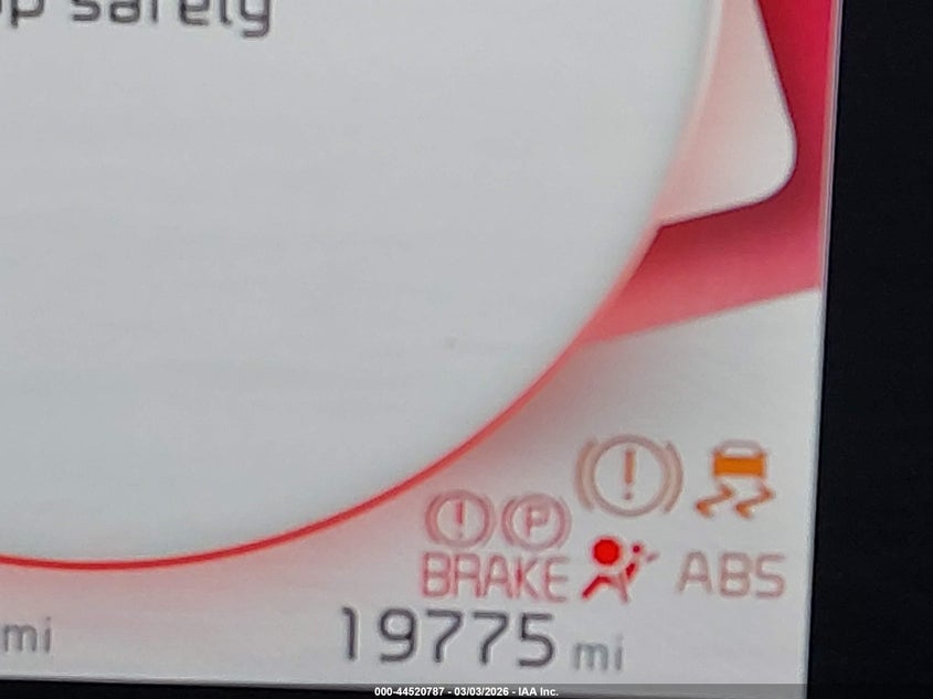 2024 Kia Ev6 Wind VIN: KNDC3DLC3R5615157 Lot: 44520787