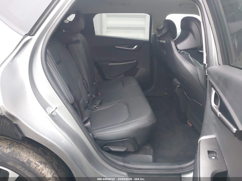 2024 Kia Ev6 Wind VIN: KNDC3DLC3R5615157 Lot: 44520787