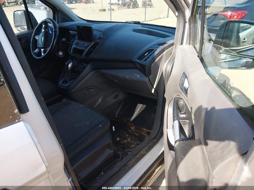 2019 Ford Transit Connect Xlt