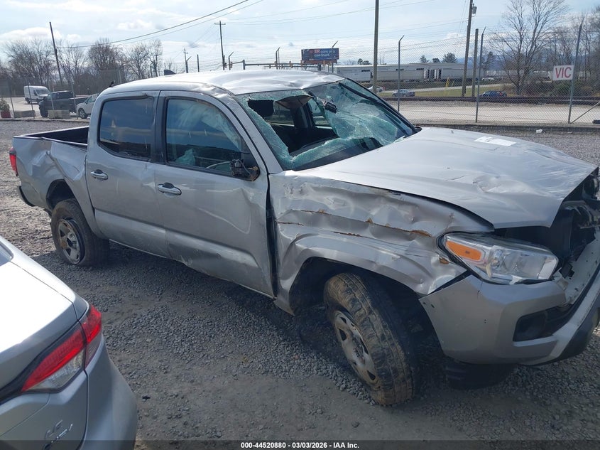 2019 Toyota Tacoma Sr V6
