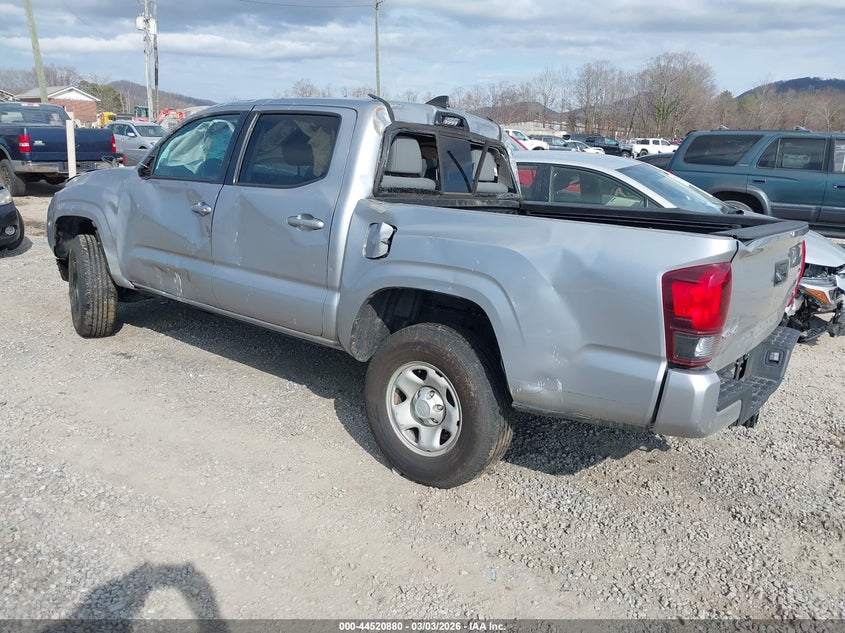 2019 Toyota Tacoma Sr V6