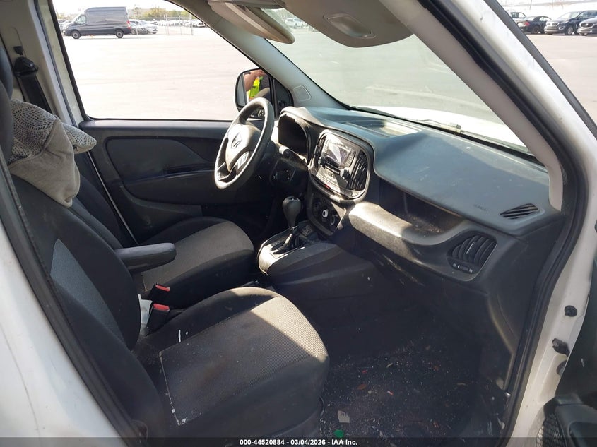 2016 Ram Promaster City Tradesman