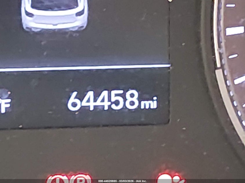 2022 Hyundai Venue Sel VIN: KMHRC8A3XNU183702 Lot: 44520885