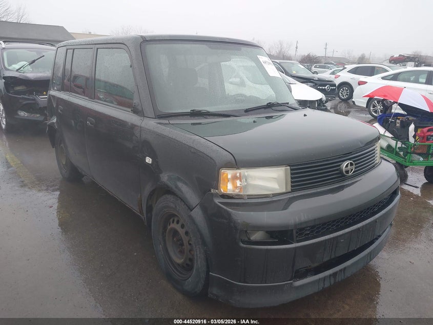 2006 Scion Xb