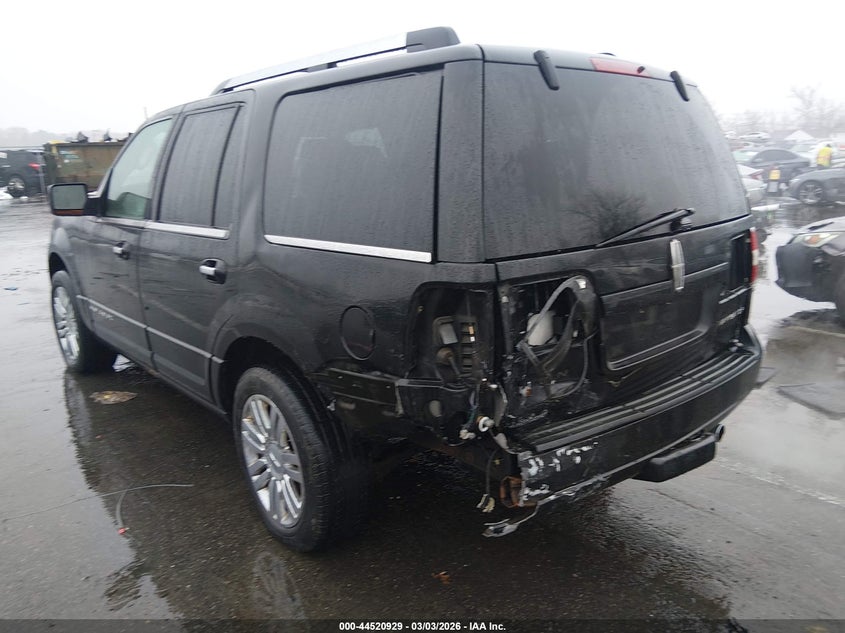 2010 Lincoln Navigator