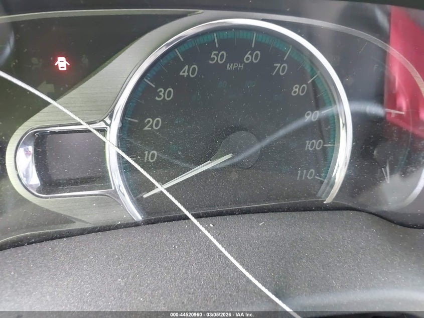 2014 Toyota Sienna Xle V6 8 Passenger VIN: 5TDYK3DC4ES517924 Lot: 44520960