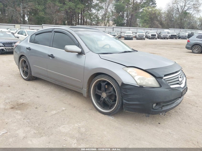 1N4AL21E38N537189 NISSAN ALTIMA Photo 1
