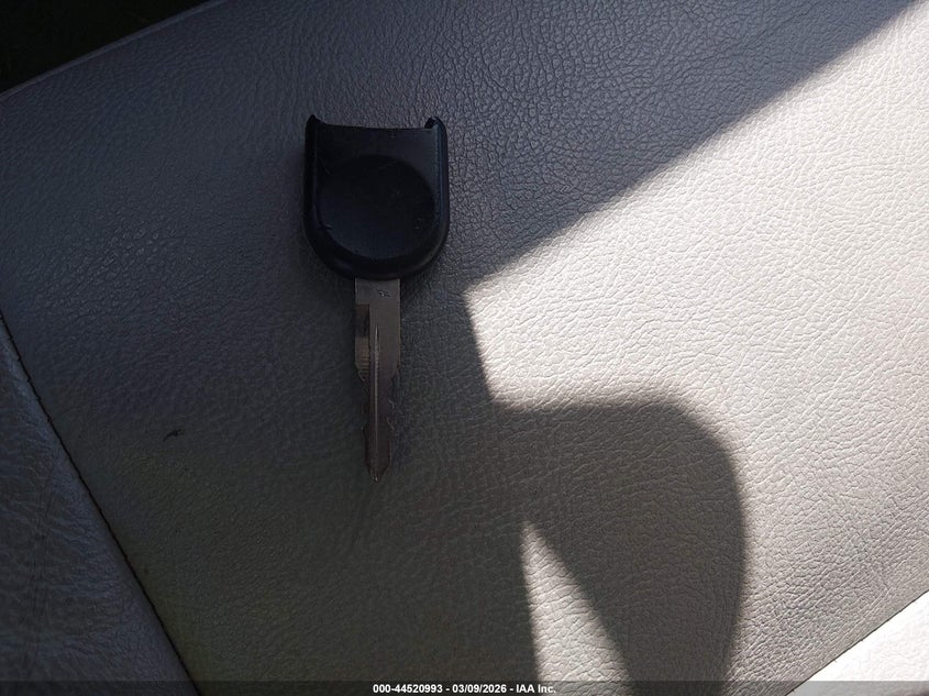 2004 Ford Crown Victoria Lx VIN: 2FAHP74WX4X164469 Lot: 44520993