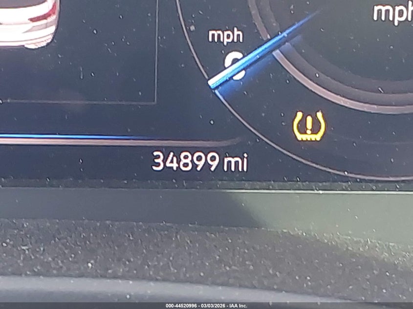 2023 Volkswagen Atlas Cross Sport 2.0T Se W/Technology VIN: 1V2KC2CA3PC224841 Lot: 44520996